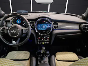 MINI F56 Cooper SE
