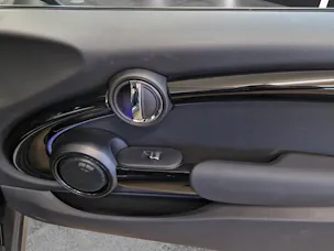 MINI F56 Cooper SE