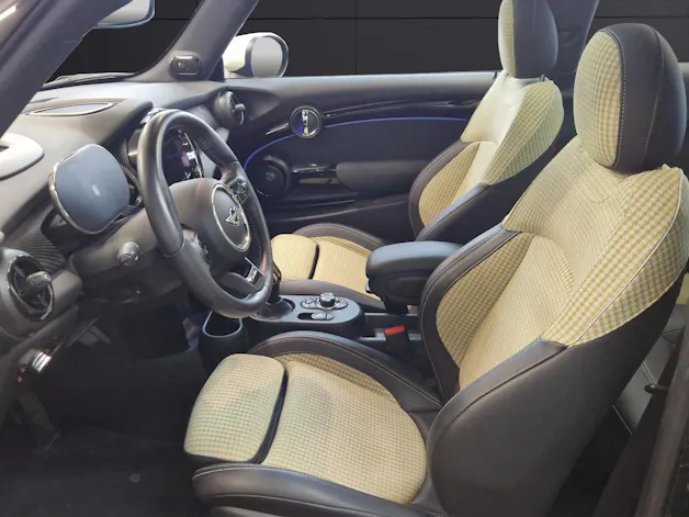 MINI F56 Cooper SE