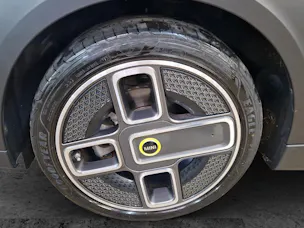 MINI F56 Cooper SE
