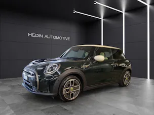 MINI F56 Cooper SE