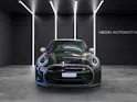 MINI F56 Cooper SE