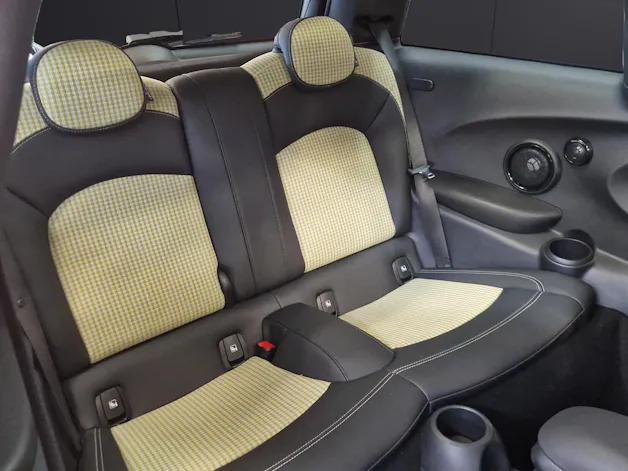 MINI F56 Cooper SE