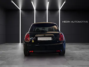 MINI F56 Cooper SE