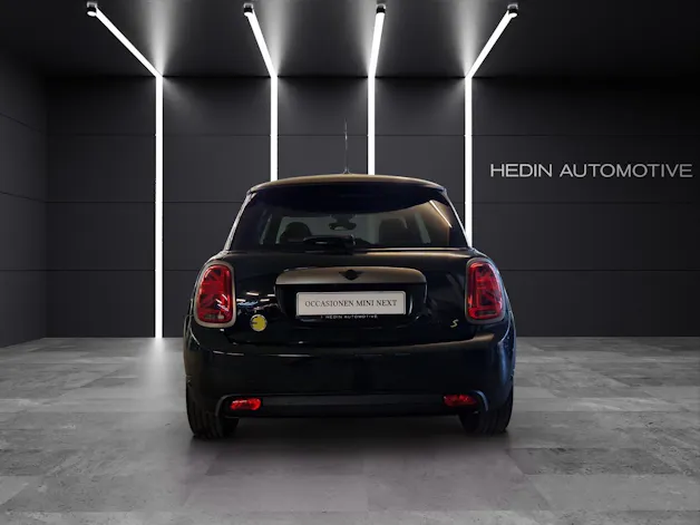 MINI F56 Cooper SE