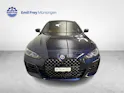 BMW 4er Reihe G26 Gran Coupé M440i xDrive