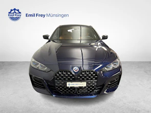 image du véhicule BMW 4er Reihe G26 Gran Coupé M440i xDrive