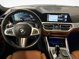 BMW 4er Reihe G26 Gran Coupé M440i xDrive