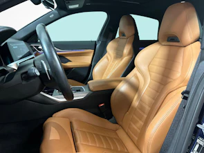 image du véhicule BMW 4er Reihe G26 Gran Coupé M440i xDrive