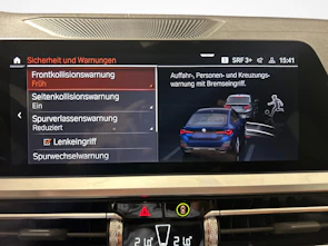image du véhicule BMW 4er Reihe G26 Gran Coupé M440i xDrive