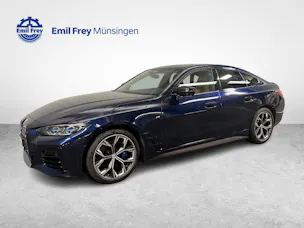 BMW 4er Reihe G26 Gran Coupé M440i xDrive