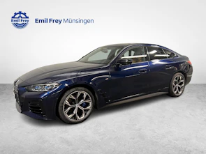 image du véhicule BMW 4er Reihe G26 Gran Coupé M440i xDrive