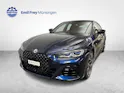 BMW 4er Reihe G26 Gran Coupé M440i xDrive