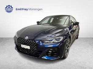 BMW 4er Reihe G26 Gran Coupé M440i xDrive
