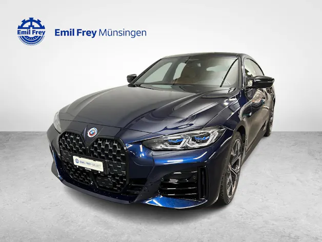 BMW 4er Reihe G26 Gran Coupé M440i xDrive