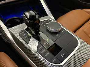 image du véhicule BMW 4er Reihe G26 Gran Coupé M440i xDrive