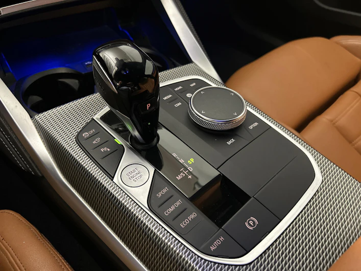 image du véhicule BMW 4 SERIES