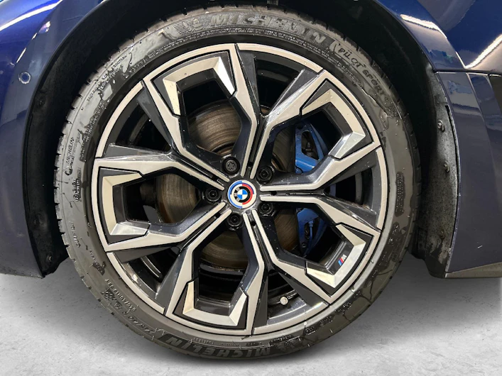 image du véhicule BMW 4 SERIES