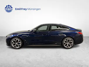 BMW 4er Reihe G26 Gran Coupé M440i xDrive