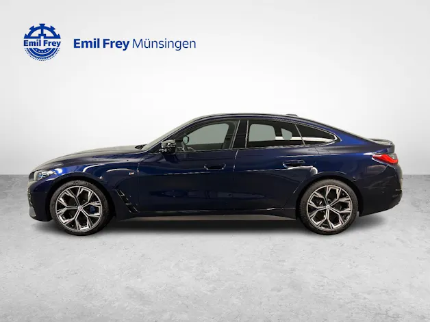 BMW 4er Reihe G26 Gran Coupé M440i xDrive