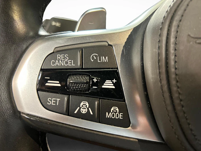 image du véhicule BMW 4 SERIES