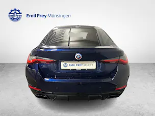 BMW 4er Reihe G26 Gran Coupé M440i xDrive
