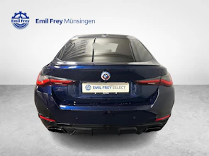 image du véhicule BMW 4er Reihe G26 Gran Coupé M440i xDrive