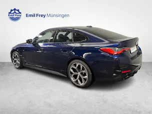 BMW 4er Reihe G26 Gran Coupé M440i xDrive