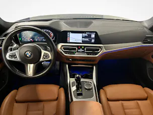 BMW 4er Reihe G26 Gran Coupé M440i xDrive