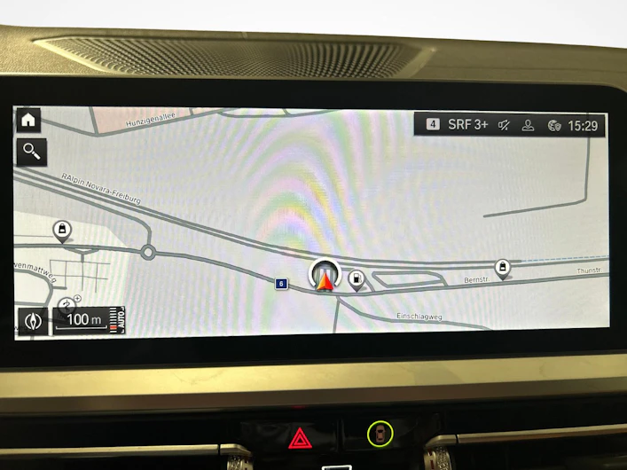 image du véhicule BMW 4 SERIES