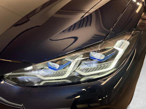 image du véhicule BMW 4er Reihe G26 Gran Coupé M440i xDrive
