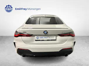BMW 4er Reihe G22 Coupé 430d xDrive SAG