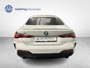 image du véhicule BMW 4er Reihe G22 Coupé 430d xDrive SAG