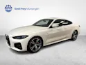 BMW 4er Reihe G22 Coupé 430d xDrive SAG