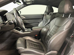 image du véhicule BMW 4er Reihe G22 Coupé 430d xDrive SAG