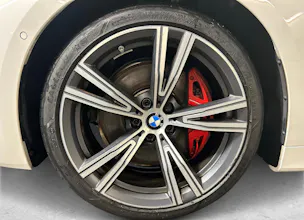 BMW 4er Reihe G22 Coupé 430d xDrive SAG