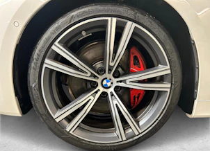 image du véhicule BMW 4er Reihe G22 Coupé 430d xDrive SAG