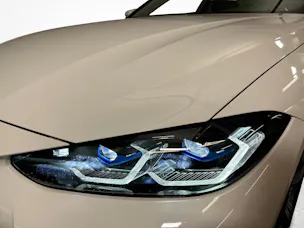 BMW 4er Reihe G22 Coupé 430d xDrive SAG