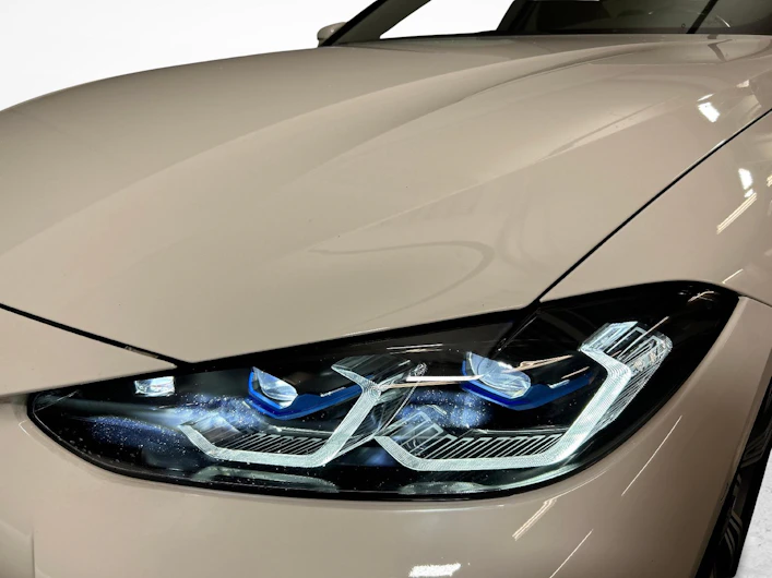 image du véhicule BMW 4 SERIES