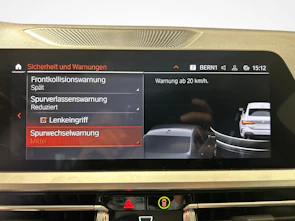 image du véhicule BMW 4er Reihe G22 Coupé 430d xDrive SAG