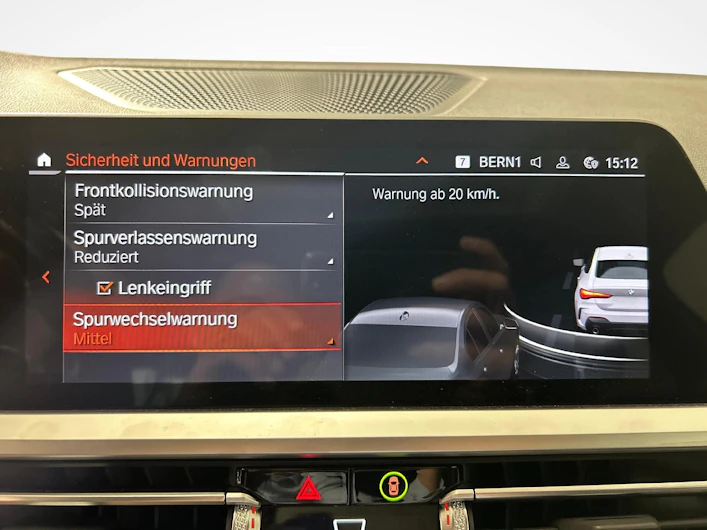 image du véhicule BMW 4 SERIES