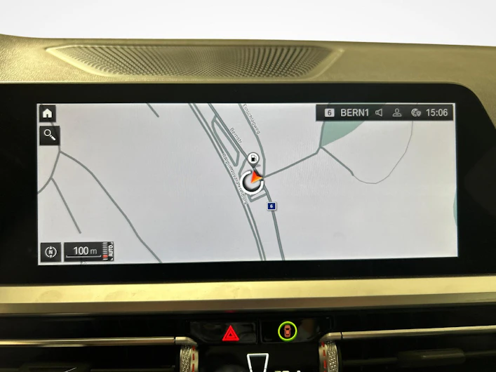 image du véhicule BMW 4 SERIES