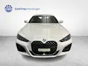 BMW 4er Reihe G22 Coupé 430d xDrive SAG