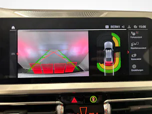 BMW 4er Reihe G22 Coupé 430d xDrive SAG