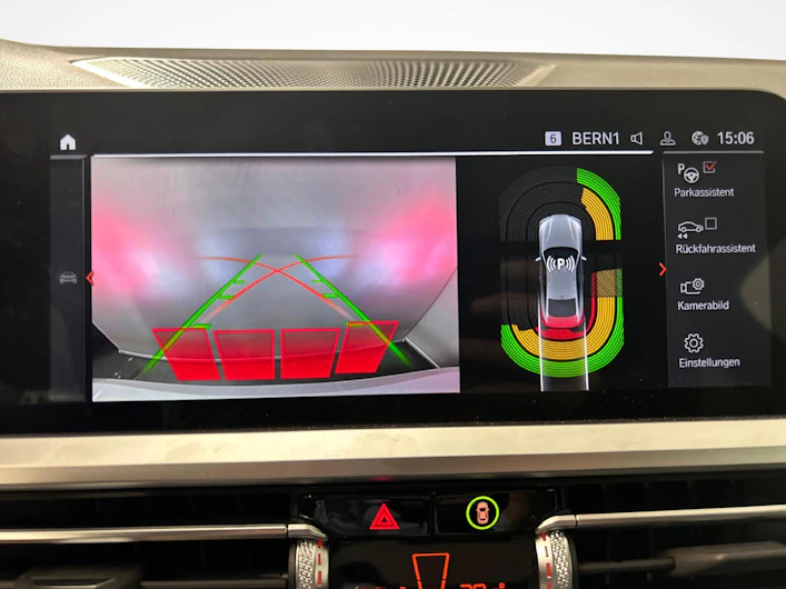 image du véhicule BMW 4 SERIES