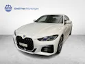 BMW 4er Reihe G22 Coupé 430d xDrive SAG
