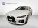 BMW 4er Reihe G22 Coupé 430d xDrive SAG
