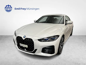 image du véhicule BMW 4er Reihe G22 Coupé 430d xDrive SAG