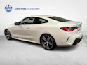 BMW 4er Reihe G22 Coupé 430d xDrive SAG