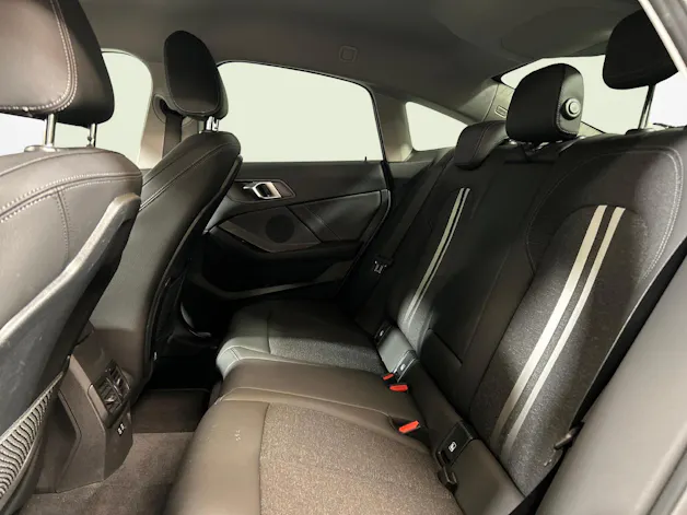 BMW 2er Reihe F44 Gran Coupé 220i xDrive SAG